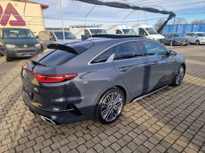 KIA ProCeed Gebrauchtwagen