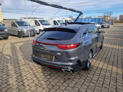 KIA ProCeed Gebrauchtwagen