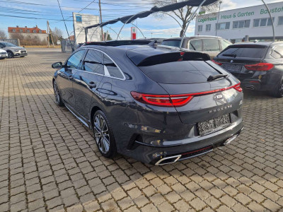 KIA ProCeed Gebrauchtwagen