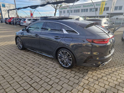 KIA ProCeed Gebrauchtwagen