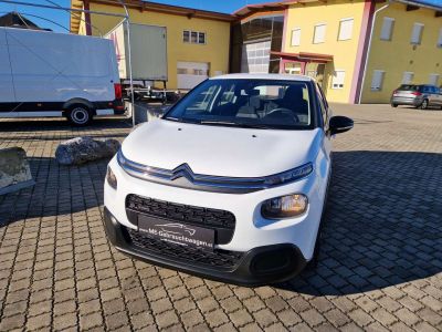 Citroën C3 Gebrauchtwagen