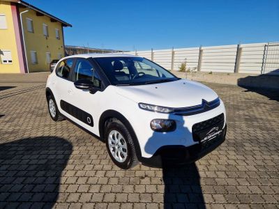 Citroën C3 Gebrauchtwagen