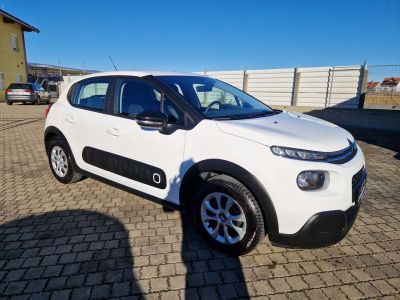 Citroën C3 Gebrauchtwagen