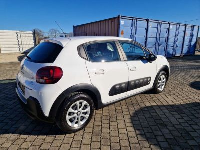 Citroën C3 Gebrauchtwagen