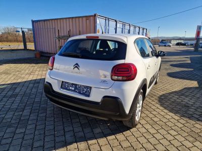 Citroën C3 Gebrauchtwagen