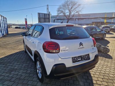 Citroën C3 Gebrauchtwagen