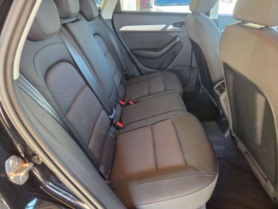 Audi Q3 Gebrauchtwagen