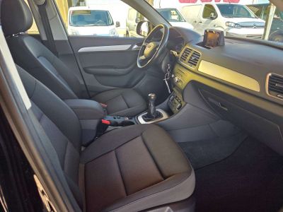 Audi Q3 Gebrauchtwagen