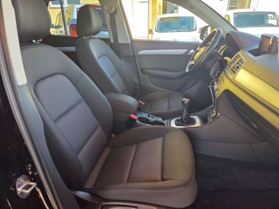 Audi Q3 Gebrauchtwagen