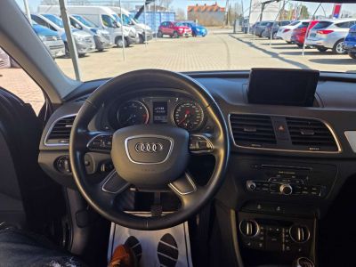 Audi Q3 Gebrauchtwagen
