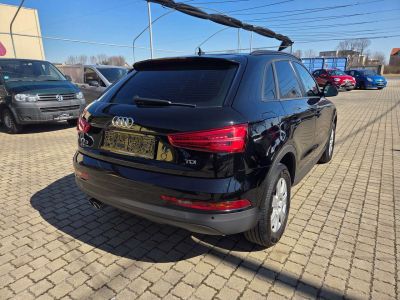 Audi Q3 Gebrauchtwagen