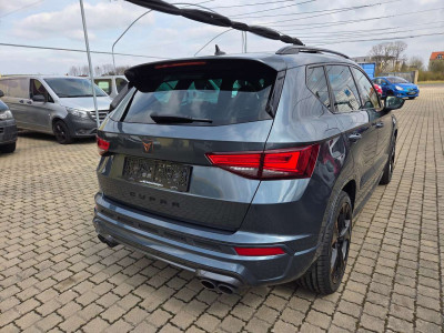Cupra Ateca Gebrauchtwagen