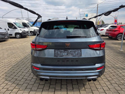 Cupra Ateca Gebrauchtwagen