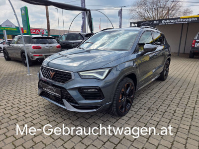 Cupra Ateca Gebrauchtwagen