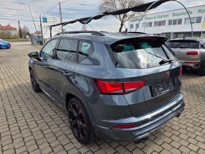 Cupra Ateca Gebrauchtwagen