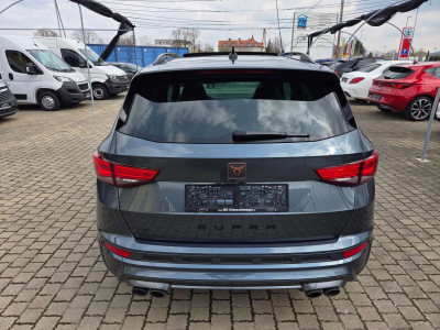 Cupra Ateca Gebrauchtwagen