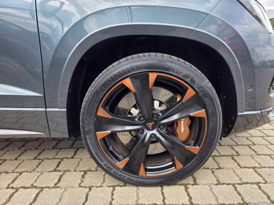 Cupra Ateca Gebrauchtwagen