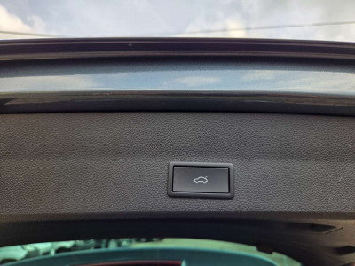 Cupra Ateca Gebrauchtwagen