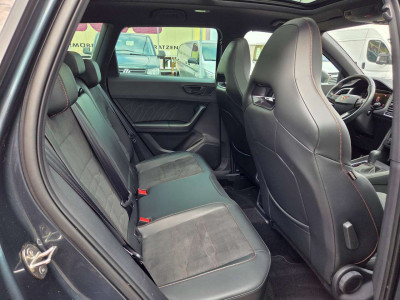 Cupra Ateca Gebrauchtwagen