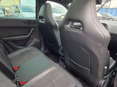 Cupra Ateca Gebrauchtwagen