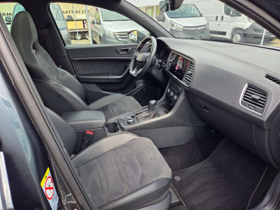 Cupra Ateca Gebrauchtwagen