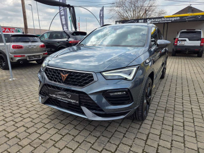 Cupra Ateca Gebrauchtwagen
