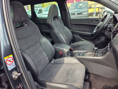 Cupra Ateca Gebrauchtwagen