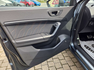 Cupra Ateca Gebrauchtwagen