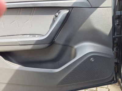 Cupra Ateca Gebrauchtwagen