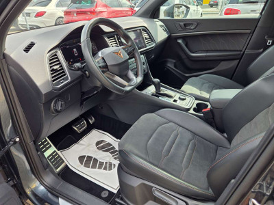 Cupra Ateca Gebrauchtwagen