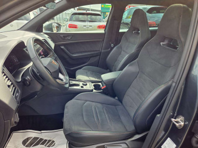 Cupra Ateca Gebrauchtwagen