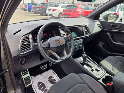 Cupra Ateca Gebrauchtwagen