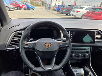 Cupra Ateca Gebrauchtwagen