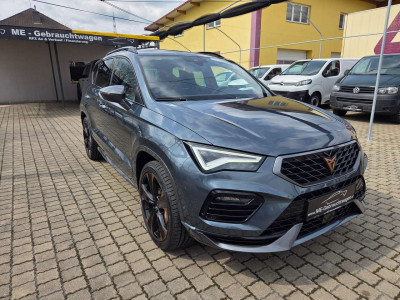 Cupra Ateca Gebrauchtwagen