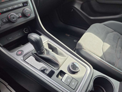 Cupra Ateca Gebrauchtwagen