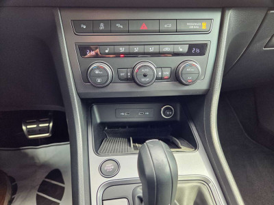 Cupra Ateca Gebrauchtwagen