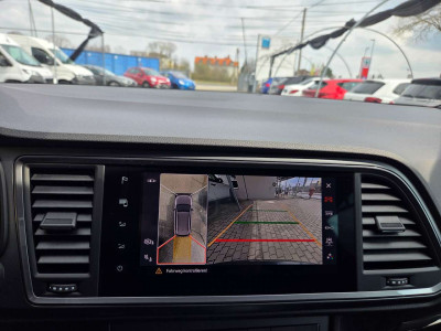 Cupra Ateca Gebrauchtwagen