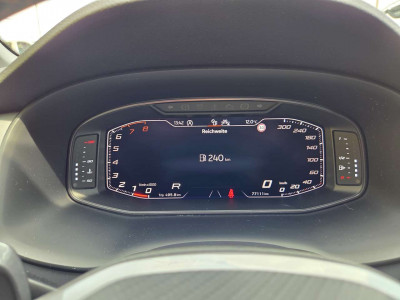 Cupra Ateca Gebrauchtwagen