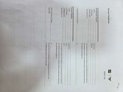 Cupra Ateca Gebrauchtwagen