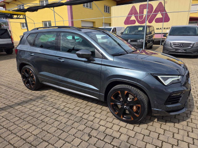 Cupra Ateca Gebrauchtwagen