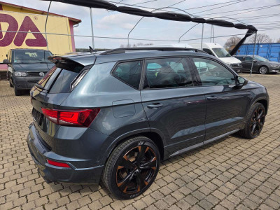 Cupra Ateca Gebrauchtwagen
