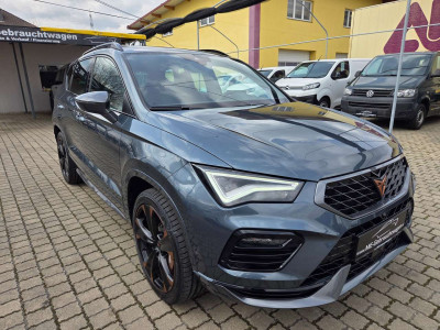 Cupra Ateca Gebrauchtwagen