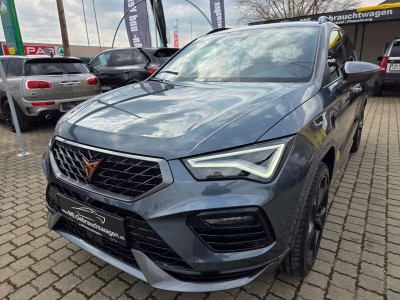 Cupra Ateca Gebrauchtwagen