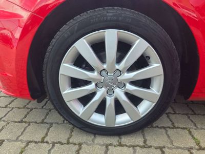 Audi A1 Gebrauchtwagen