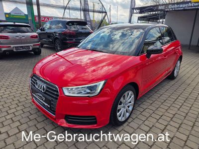 Audi A1 Gebrauchtwagen