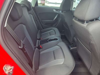 Audi A1 Gebrauchtwagen Audi A1 Gebrauchtwagen