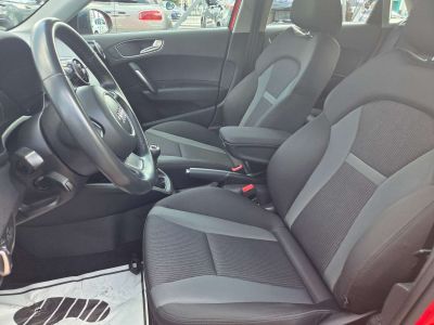 Audi A1 Gebrauchtwagen Audi A1 Gebrauchtwagen