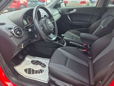 Audi A1 Gebrauchtwagen