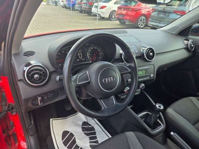 Audi A1 Gebrauchtwagen Audi A1 Gebrauchtwagen