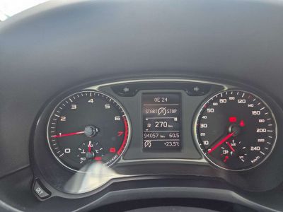 Audi A1 Gebrauchtwagen
